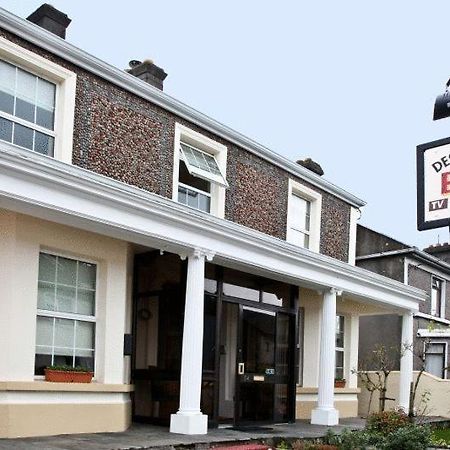 Desota House Bed And Breakfast Galway Exterior foto