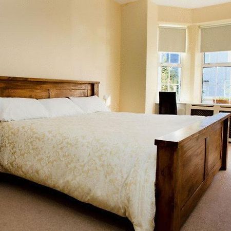 Desota House Bed And Breakfast Galway Exterior foto