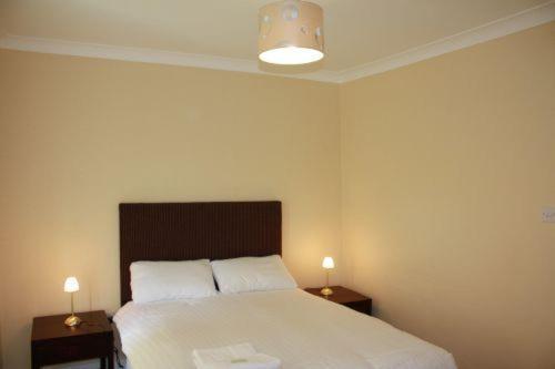 Desota House Bed And Breakfast Galway Quarto foto