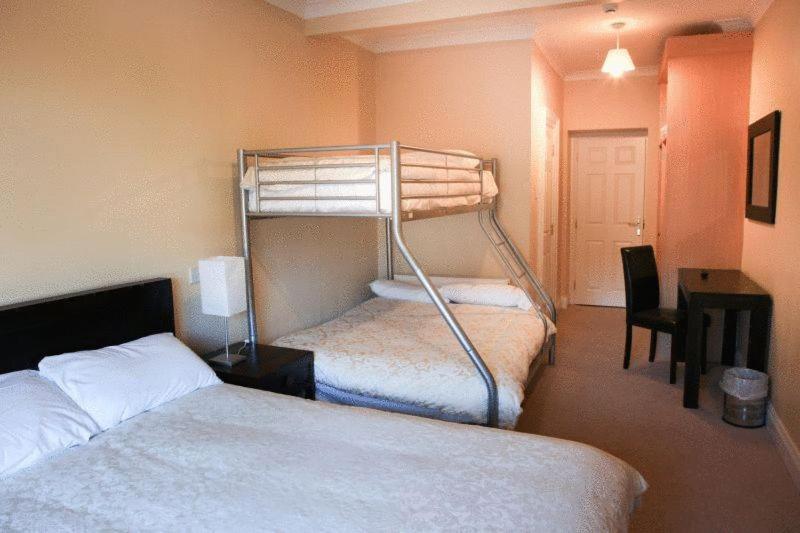 Desota House Bed And Breakfast Galway Exterior foto