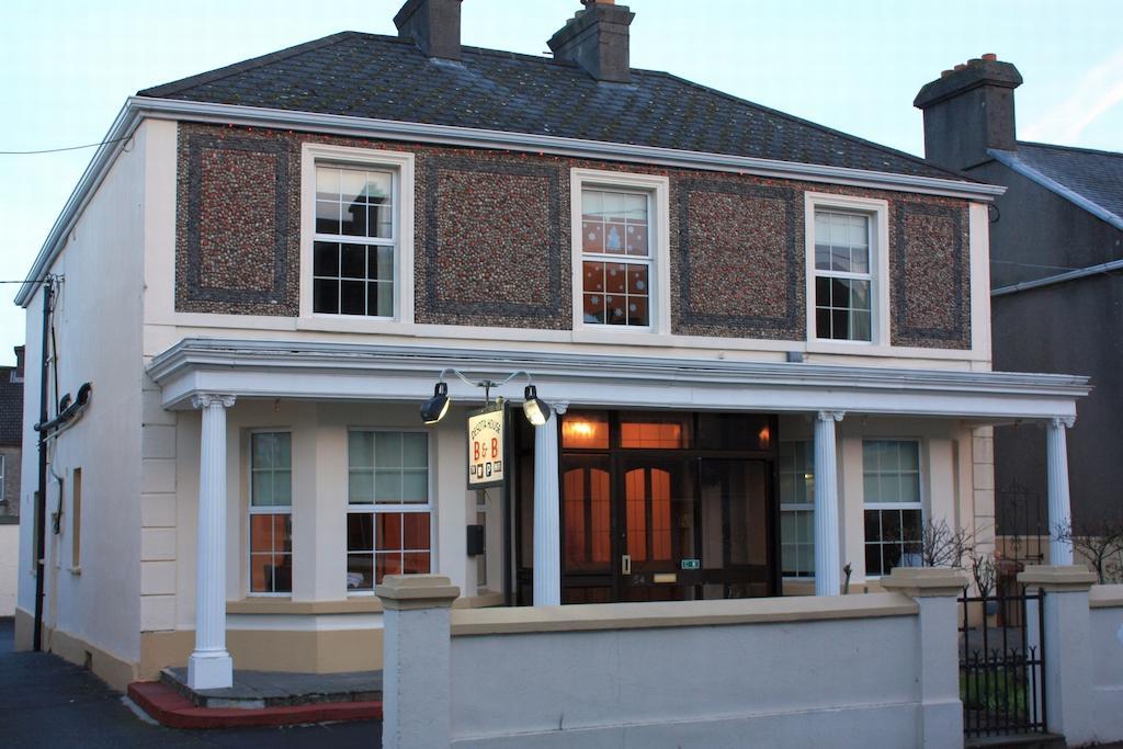 Desota House Bed And Breakfast Galway Exterior foto