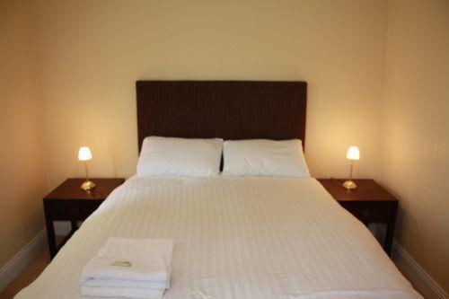 Desota House Bed And Breakfast Galway Exterior foto