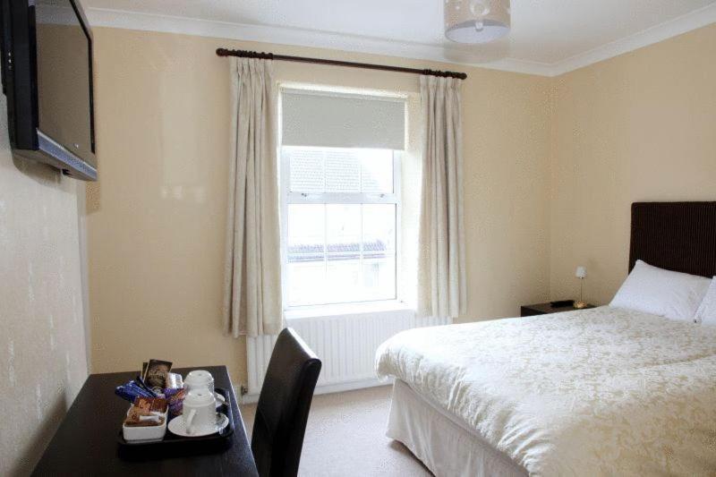 Desota House Bed And Breakfast Galway Exterior foto